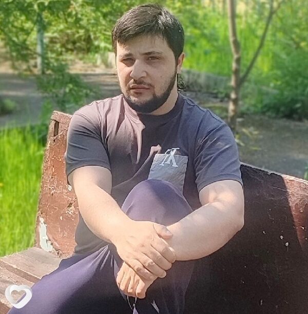 ㅤㅤㅤ, 31, Черкесске — анкета №4483065