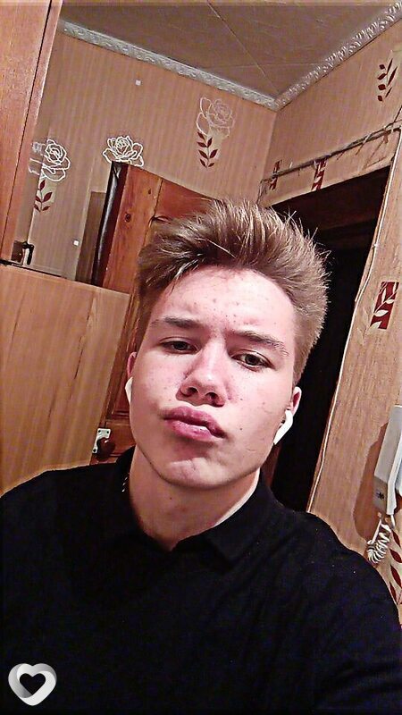 Санечка, 19, Караганде — анкета №4483066