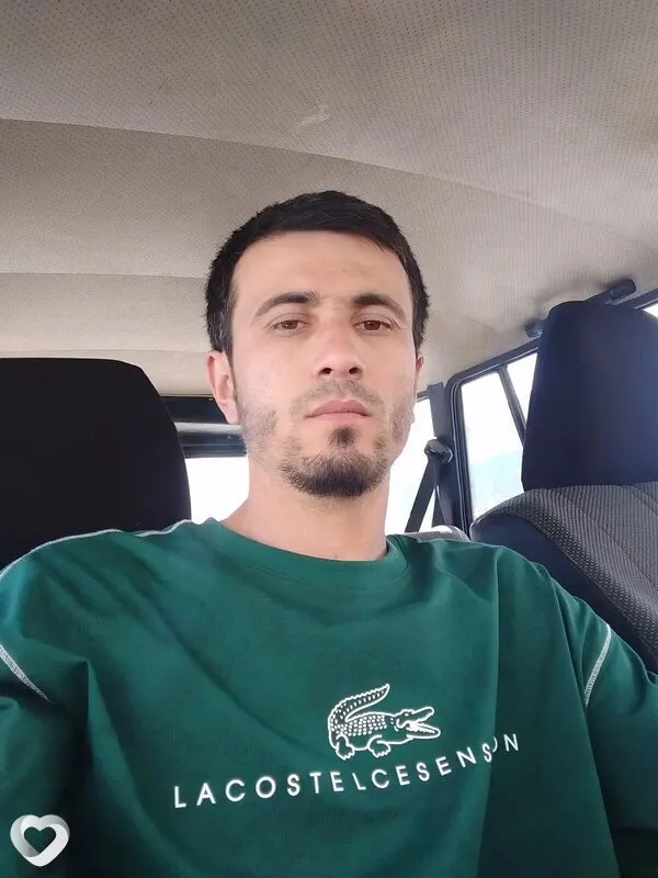 Shahzodbek, 33, Москве — анкета №4483076