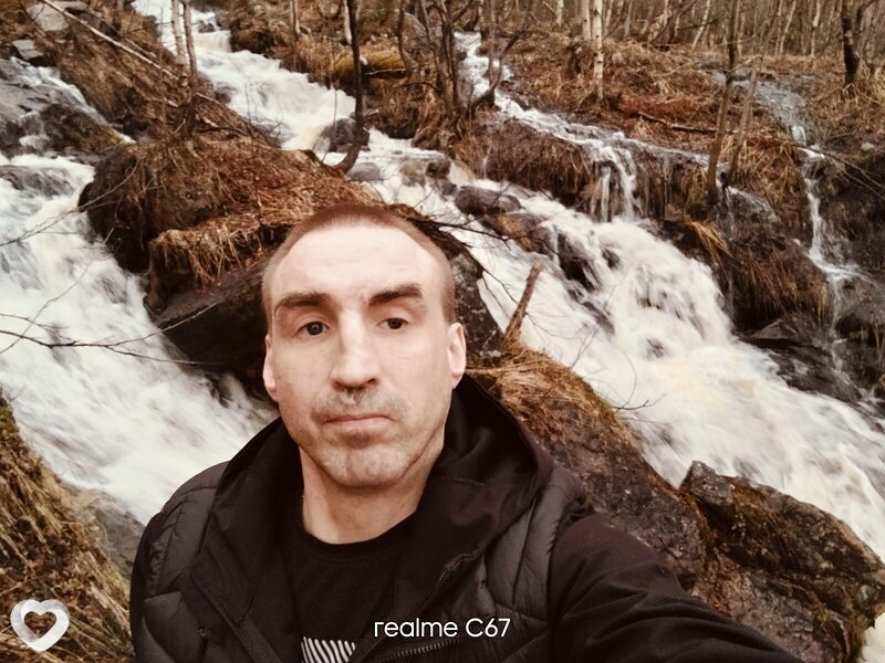 Анатолий, Заполярный