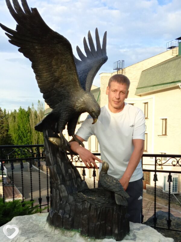 Алексей, Усть-Катав