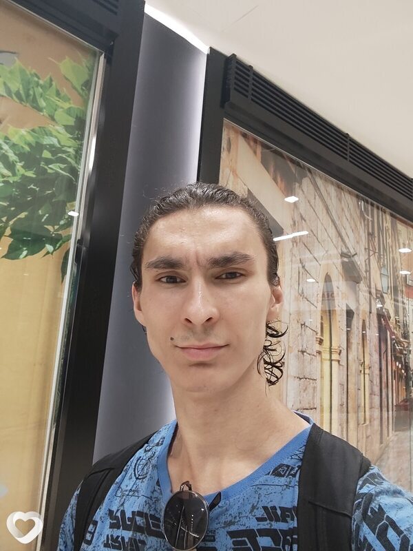 Денис, 27, Набережных Челнах — анкета №4483103
