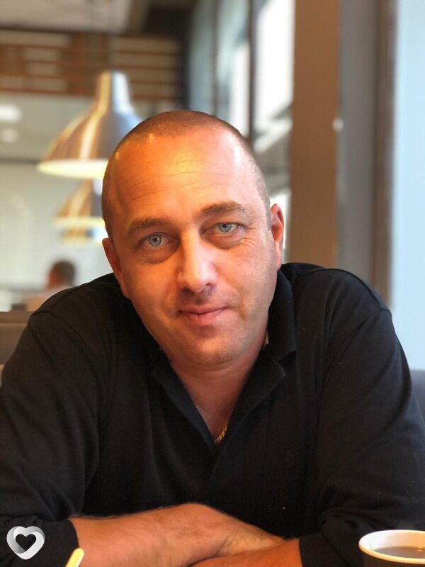 Эдуард, 48, Сочи — анкета №4483107