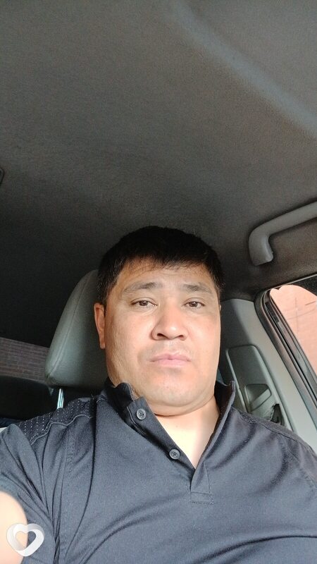 Данияр, 41, Астане — анкета №4483109