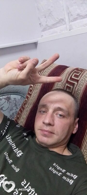 Егор, Смоленск