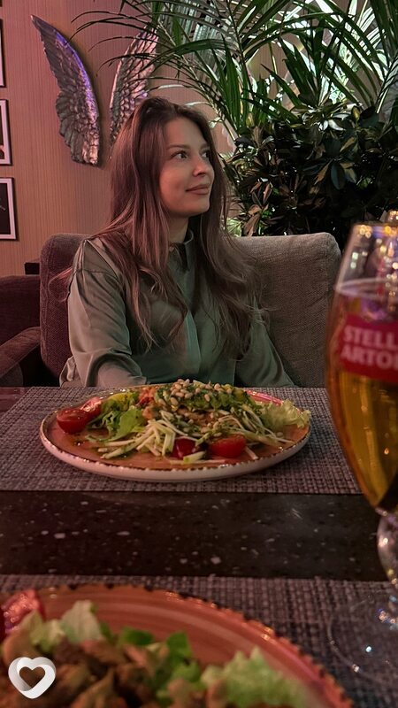 Анна, 30, Москве — анкета №4483124