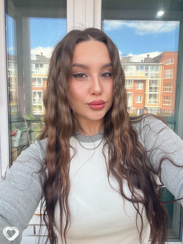 Анастасия, 24, Иркутске — анкета №4483314