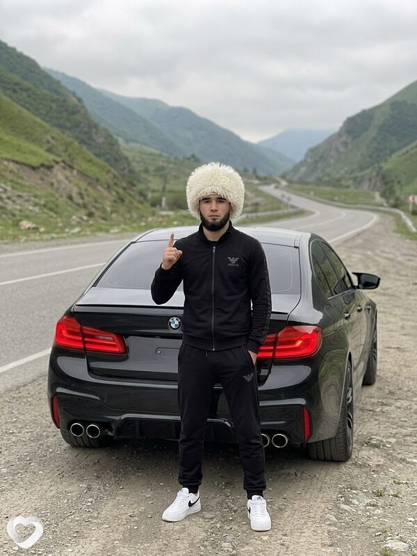 Samir, 22, Санкт-Петербурге — анкета №4483315