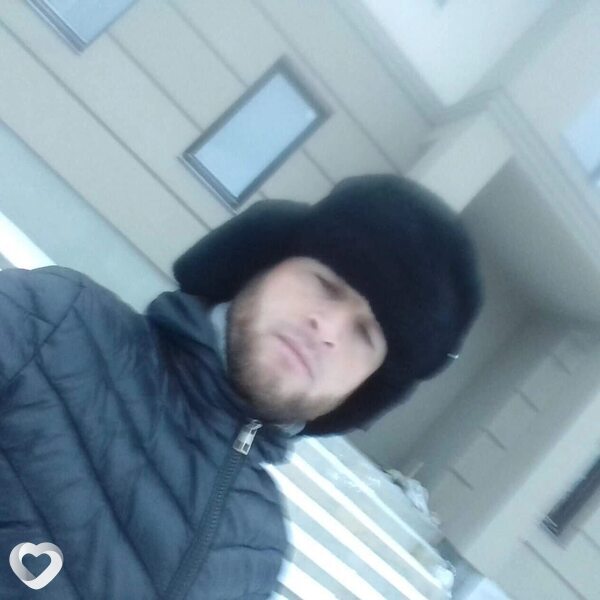 Мухаммед, 32, Екатеринбурге — анкета №4483324