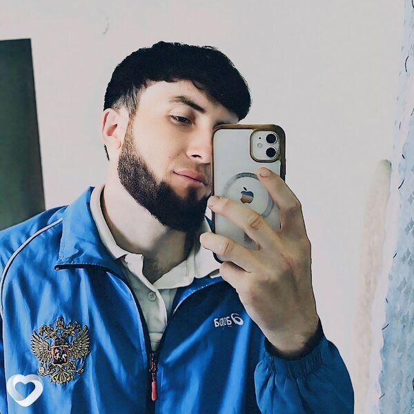 Али, 23, Нижнем Новгороде — анкета №4483325