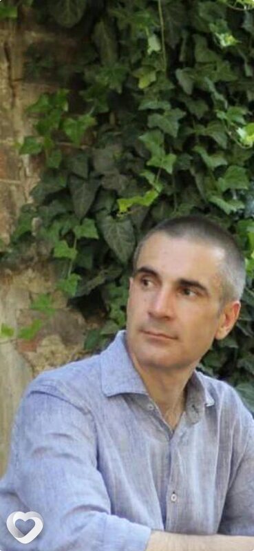 Артем, 44, Ростове-на-Дону — анкета №4483331