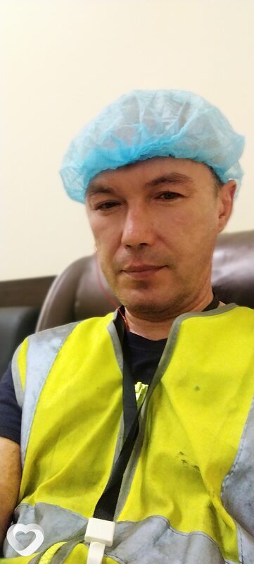 Николай, 48, Самаре — анкета №4483171
