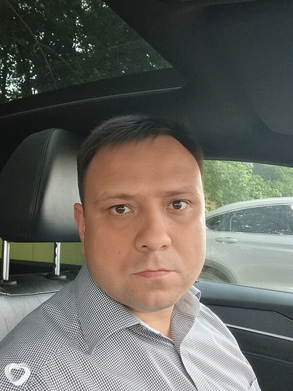 Антон, 39, Краснодаре — анкета №4483178