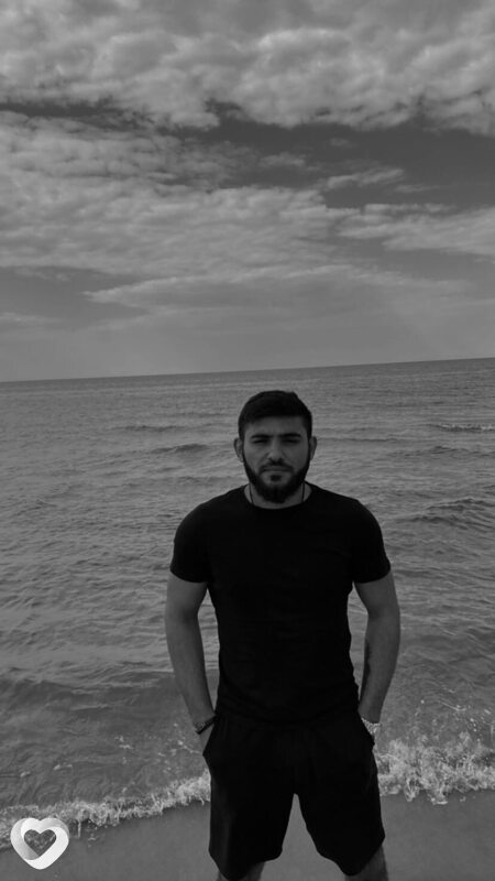 Ali, Катовице