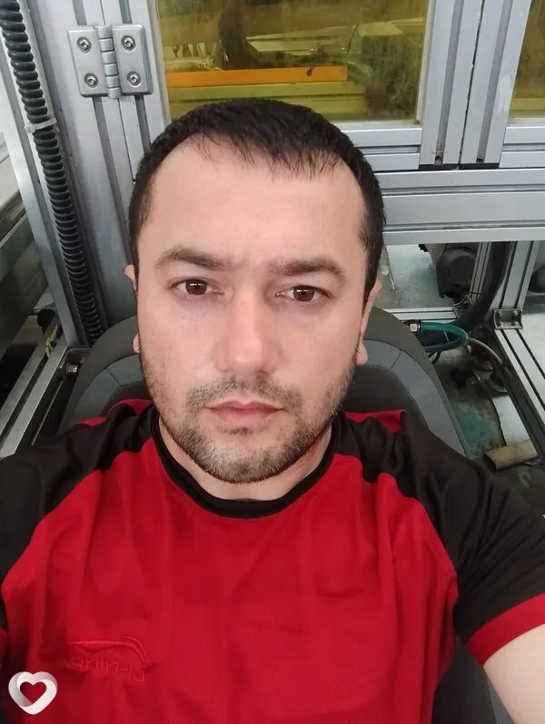 Тимур, 45, Москве — анкета №4483182