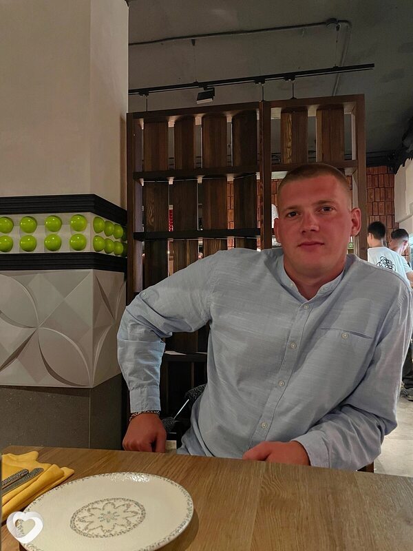 Владимир, 28, Твери — анкета №4483183
