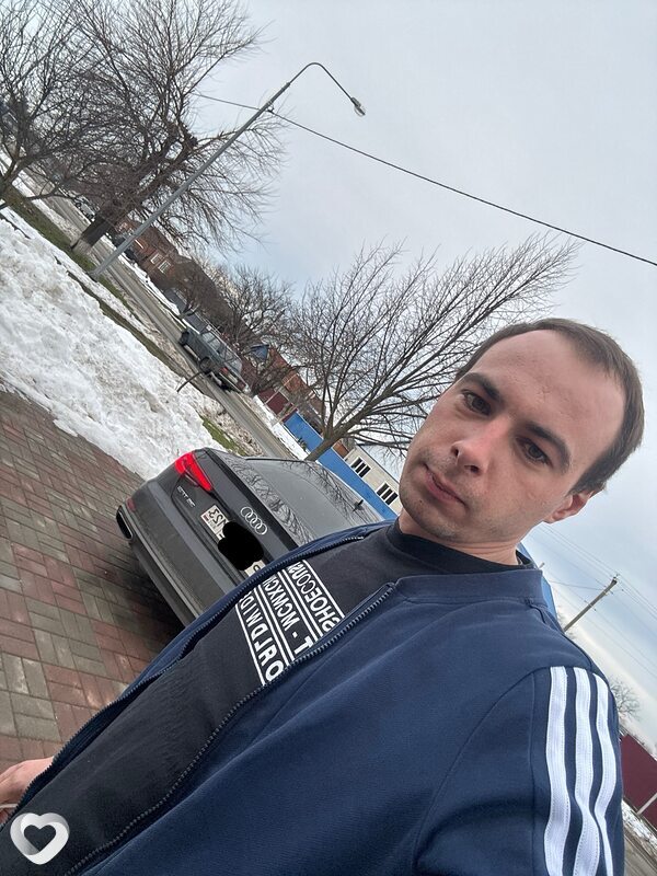 Николай, 31, Белгороде — анкета №4483212