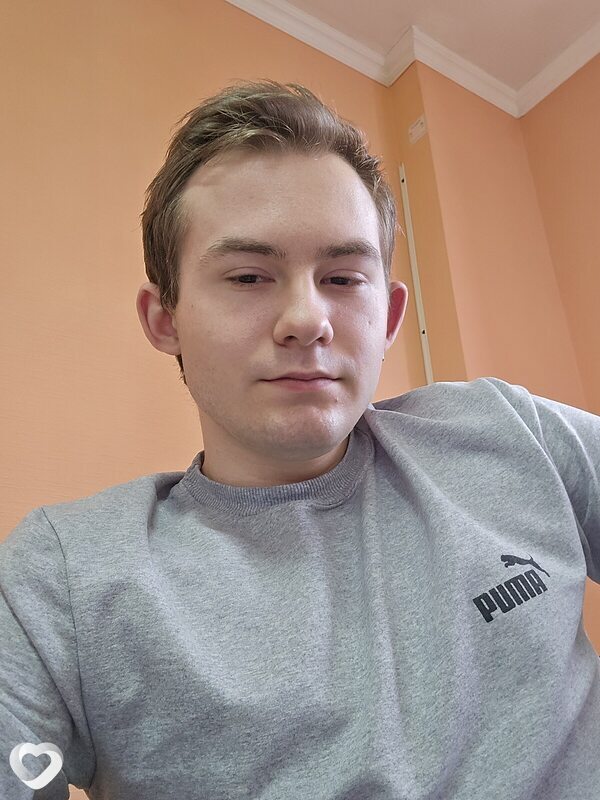 Александр, 22, Донецке — анкета №4483222