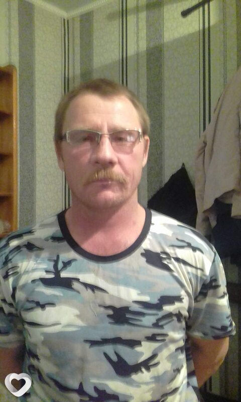 Руслан, 49, Чите — анкета №4483223