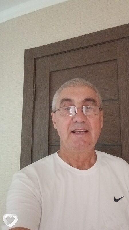 Владимир, Отрадный