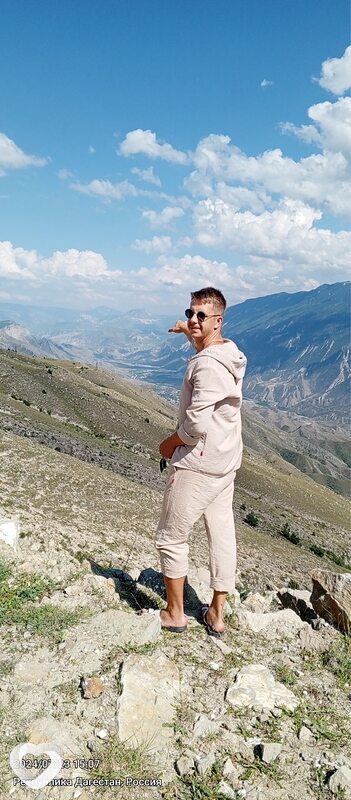 Компас, 36, Ростове-на-Дону — анкета №4483233