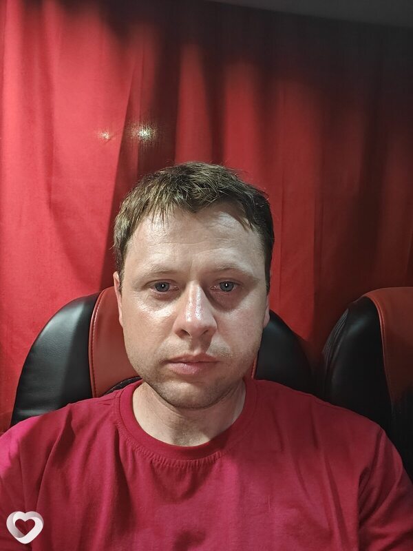 Dima, 34, Плоцк — анкета №4483138
