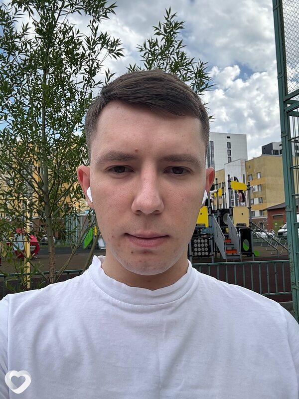 Илья, 23, Алматы — анкета №4483139