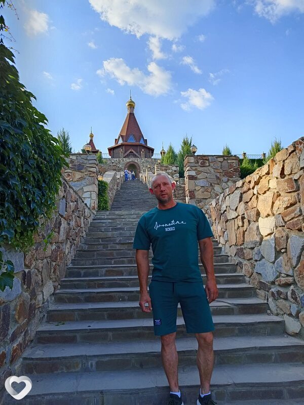 Дмитрий, Кущевская