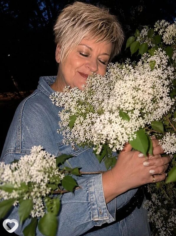 Оксана, 54, Тольятти — анкета №4483145