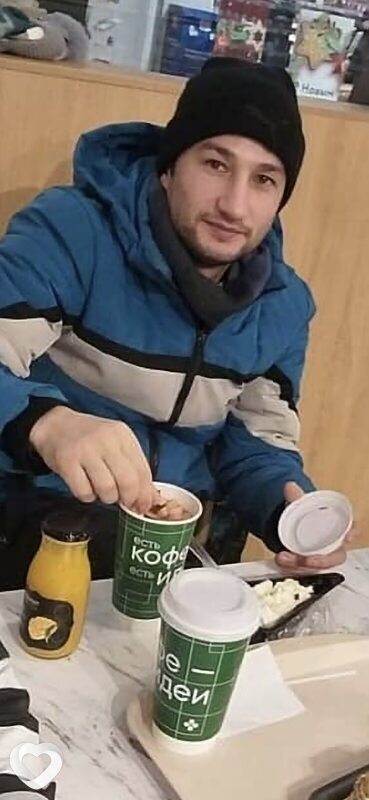 Тило, 26, Санкт-Петербурге — анкета №4483156