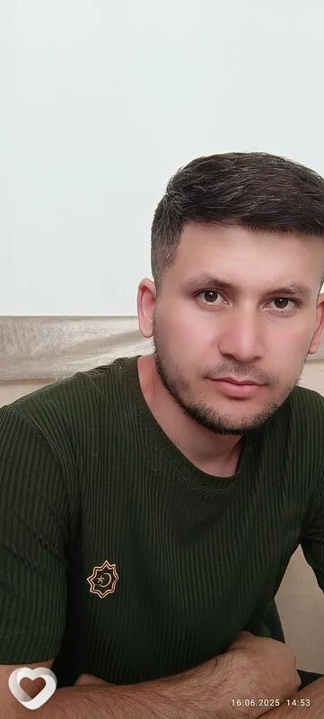 Rustam, 34, Москве — анкета №4483159