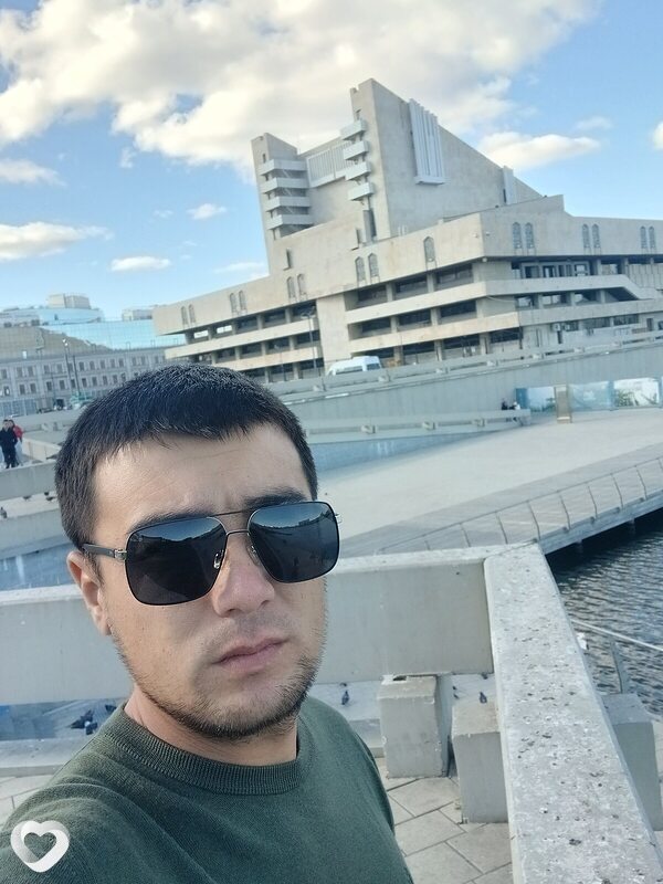 Тахир, 27, Казани — анкета №4483193