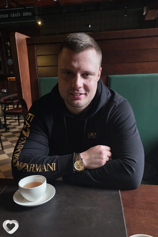 Вадим, Володарское