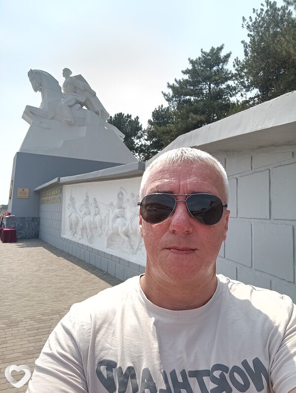 Дмитрий, 46, Липецке — анкета №4483197