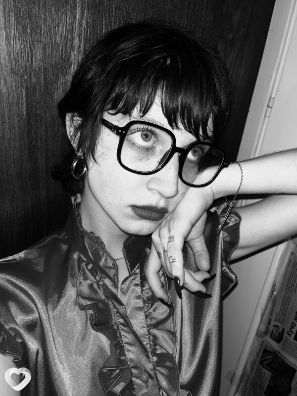Вика, 20, Минске — анкета №4483237