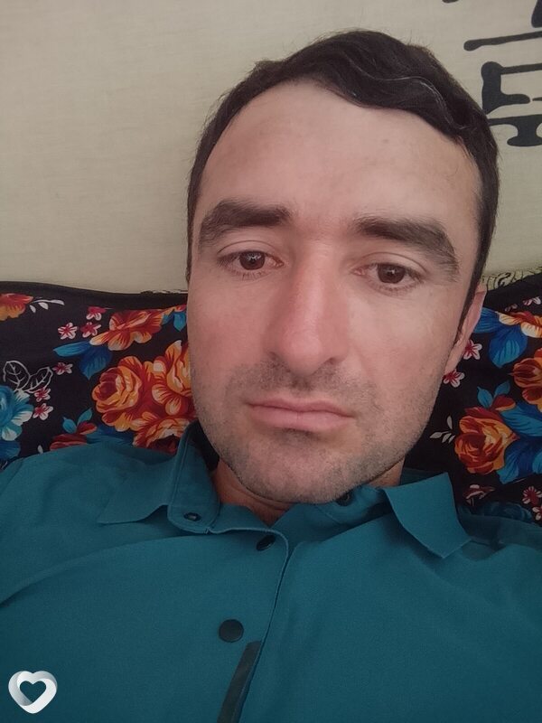 Farid, 35, Челябинске — анкета №4483239