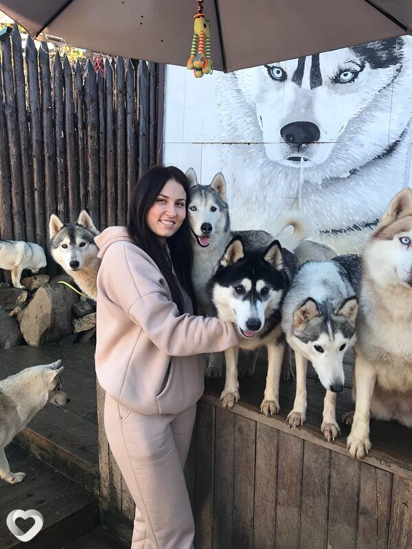 Юлия, 32, Краснодаре — анкета №4483243