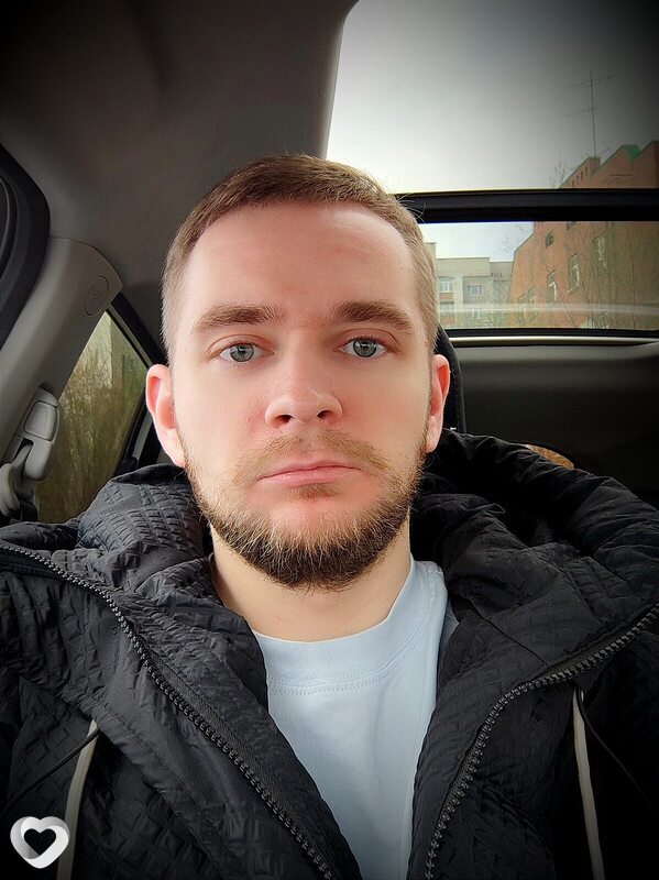 Дмитрий, 32, Сургуте — анкета №4483244