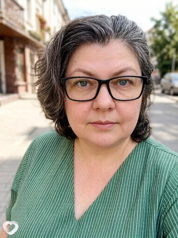 Марина, 48, Ростове-на-Дону — анкета №4483249