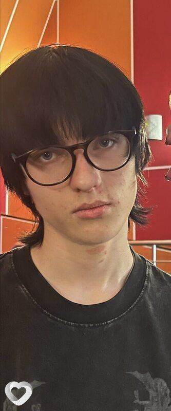 Гриша, 18, Санкт-Петербурге — анкета №4483254