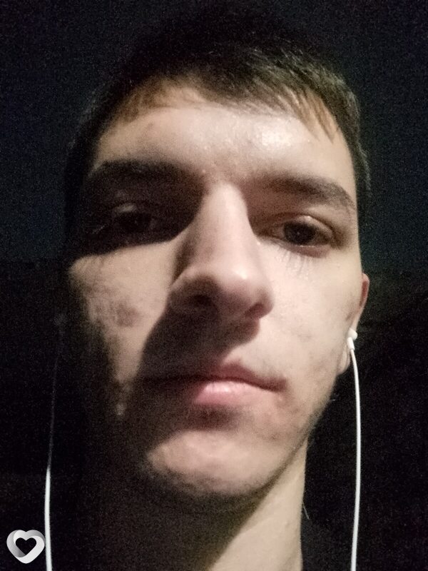 Сергей, 18, Воронеже — анкета №4483387