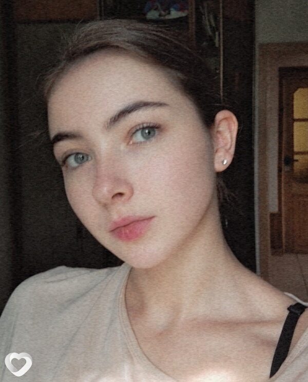 Екатерина, 25, Санкт-Петербурге — анкета №4483399