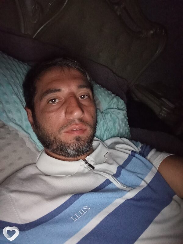 Имран, 35, Махачкале — анкета №4483406