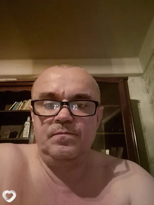 Евгений, 53, Москве — анкета №4483408