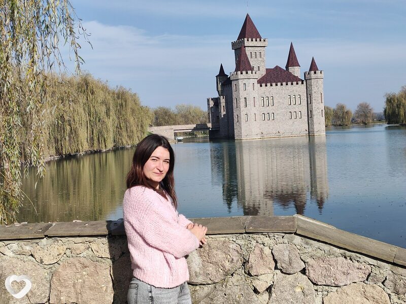 Елена, 41, Иванове — анкета №4483684