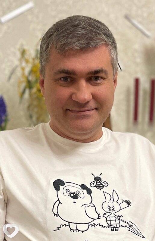 Евгений, Белореченск