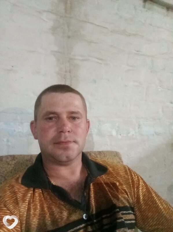 Рома, 36, Лиде — анкета №4483689