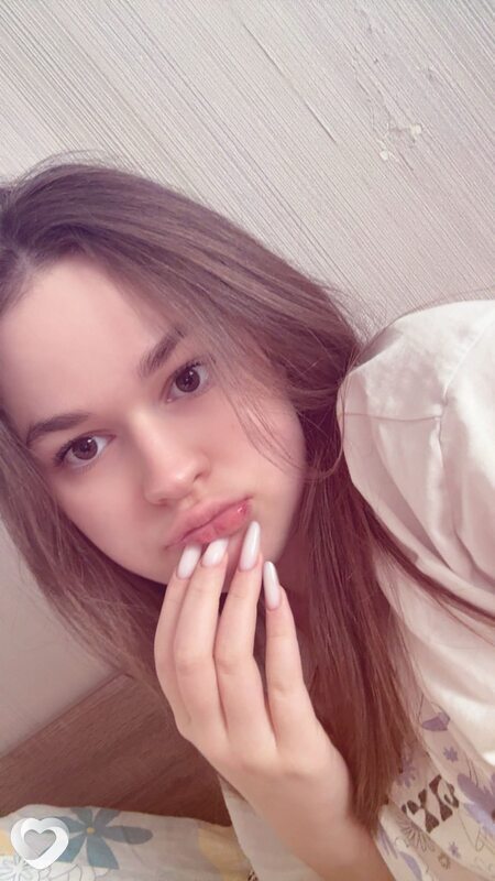 Maria, 18, Москве — анкета №4483695