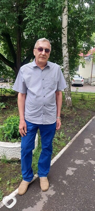 Алексей, Димитровград