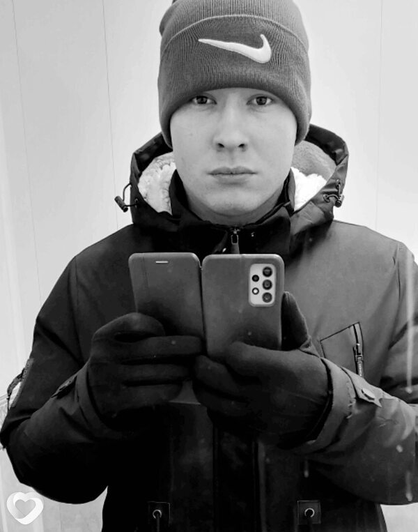 Сергей, 37, Чите — анкета №4483337